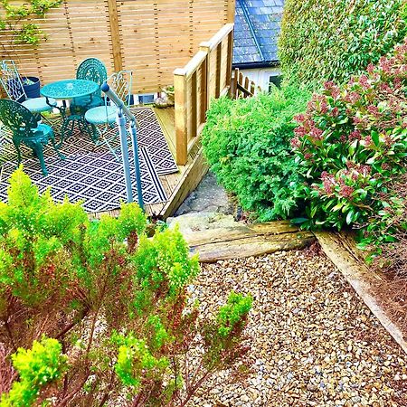 Number36, Hills Garden Access, Unique Retreat Vila Great Malvern Exterior foto