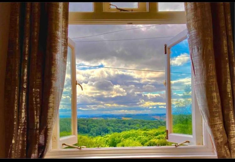Number36, Hills Garden Access, Unique Retreat Vila Great Malvern Exterior foto