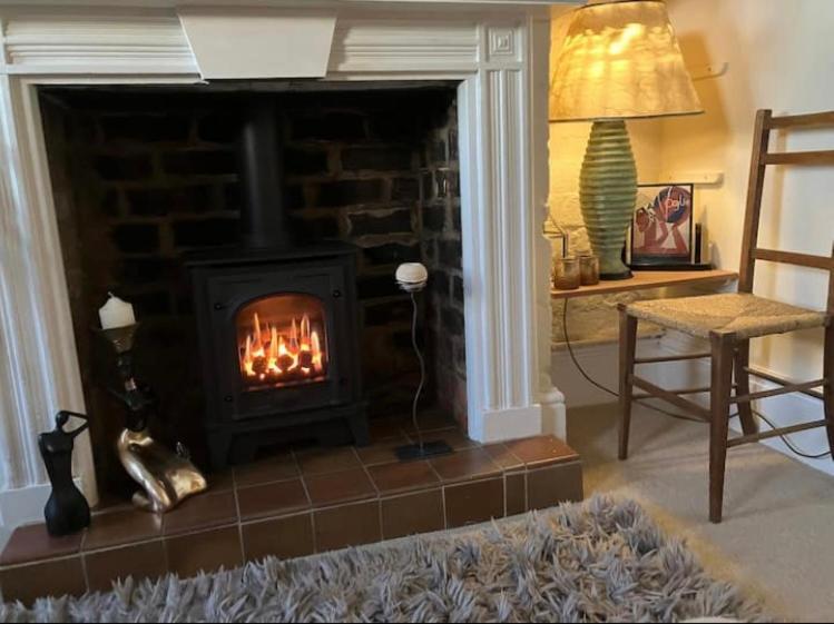 Number36, Hills Garden Access, Unique Retreat Vila Great Malvern Exterior foto