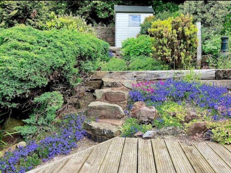 Number36, Hills Garden Access, Unique Retreat Vila Great Malvern Exterior foto