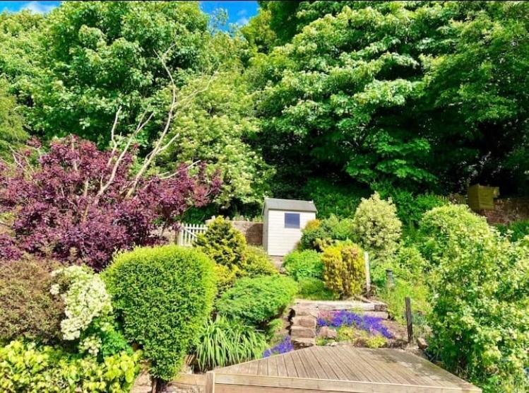 Number36, Hills Garden Access, Unique Retreat Vila Great Malvern Exterior foto