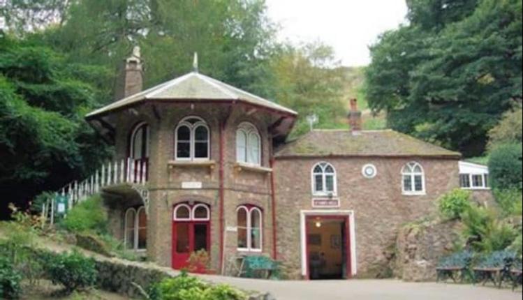Number36, Hills Garden Access, Unique Retreat Vila Great Malvern Exterior foto