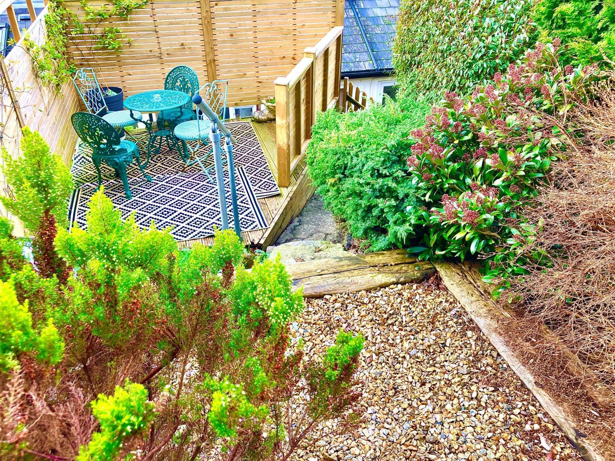 Number36, Hills Garden Access, Unique Retreat Vila Great Malvern Exterior foto